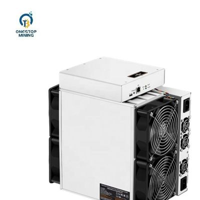 Blockchain Bitcoin Miner Asic Bitmain Antminer S17+ 70th/S 2800w