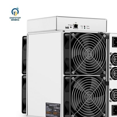 Blockchain Bitcoin Miner Asic Bitmain Antminer S17+ 70th/S 2800w