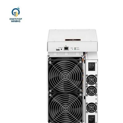 Blockchain Bitcoin Miner Asic Bitmain Antminer S17+ 70th/S 2800w