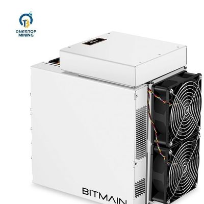 Blockchain Bitcoin Miner Asic Bitmain Antminer S17+ 70th/S 2800w