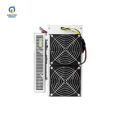 Czarny łańcuch Avalon A1246 83TH S 85TH 87TH Bitcoin Miner Asic 3155W