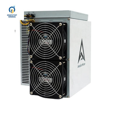 Czarny łańcuch Avalon A1246 83TH S 85TH 87TH Bitcoin Miner Asic 3155W