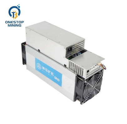 Whatsminer M10 33th/S 65w/T Bitcoin Miner Asic Device