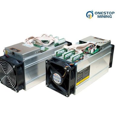 Bitmain Antminer S9se 16th/S z zasilaczem i przewodem Bitcoin Asic Mining Pool