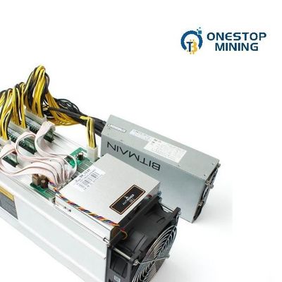 Bitmain Antminer S9se 16th/S z zasilaczem i przewodem Bitcoin Asic Mining Pool
