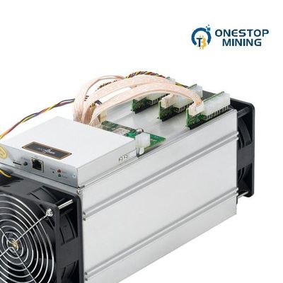 Bitmain Antminer S9se 16th/S z zasilaczem i przewodem Bitcoin Asic Mining Pool