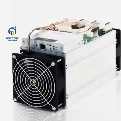Jual Bitmain Antminer S9j 14,5 Th/S Bitcoin Miner Asic 1350W SHA-256