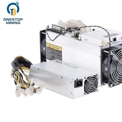 Jual Bitmain Antminer S9j 14,5 Th/S Bitcoin Miner Asic 1350W SHA-256