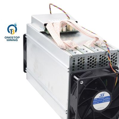 Jual Bitmain Antminer S9j 14,5 Th/S Bitcoin Miner Asic 1350W SHA-256