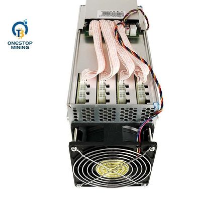 Jual Bitmain Antminer S9j 14,5 Th/S Bitcoin Miner Asic 1350W SHA-256