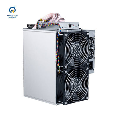 BTC Asic Miner Asic Miner Ebit E10 25Th 3400W BTC Bitcoin Mining 35dB z zasilaczem