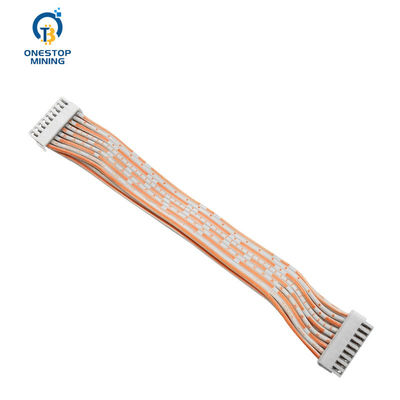 Asic Miner Części Kable zasilające Sha256 Blockchain Akcesoria Części Antminer 10CM 20CM 32CM