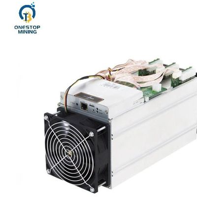 Bitmain Antminer L3++ 580 Mh/S 596mh/S Rentowność Wysoka Litecoin Miner Asic Rig