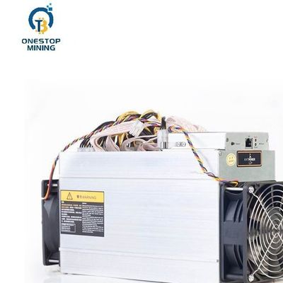 Bitmain Antminer L3++ 580 Mh/S 596mh/S Rentowność Wysoka Litecoin Miner Asic Rig