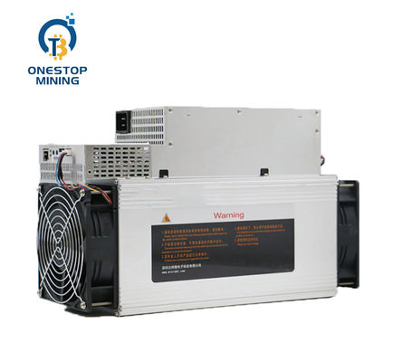 Asic Whatsminer M31s 86t 42w Sprzęt do kopania kryptowalut 256 Bit