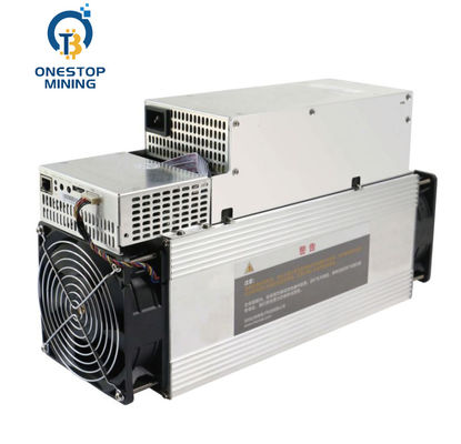Asic Whatsminer M31s 86t 42w Sprzęt do kopania kryptowalut 256 Bit
