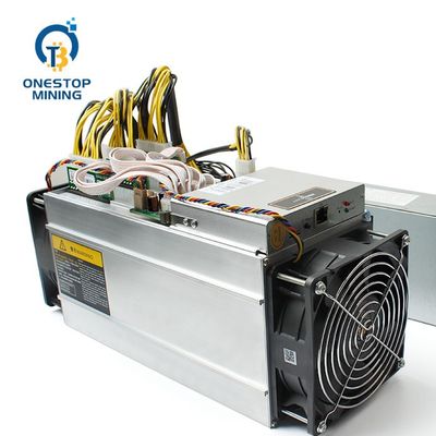 Bitmain Antminer S9k 14th Btc Crypto Miner Asic Blockchain Mining Machine 82dB