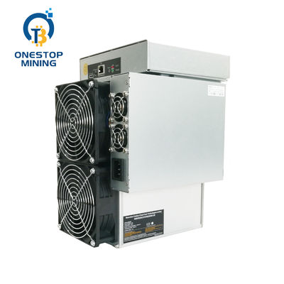 Antminer DR3 7.8T Antminer Dr3 Firmware Rentowność Wysoka Decred Asic Mining 76dB