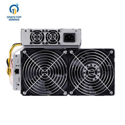 Antminer DR3 7.8T Antminer Dr3 Firmware Rentowność Wysoka Decred Asic Mining 76dB