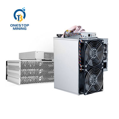 Antminer DR3 7.8T Antminer Dr3 Firmware Rentowność Wysoka Decred Asic Mining 76dB