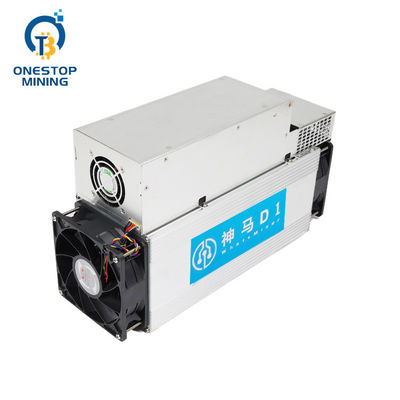 Whatsminer Dcr D1 48th / S Miner D10v1 2200W Blake256R14 Monety do wydobycia Dcr
