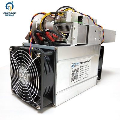 StrongU STU U1 U2 U6 U8 Decred Miner Rentowność Wysoka 11T Dcr Miner Asic