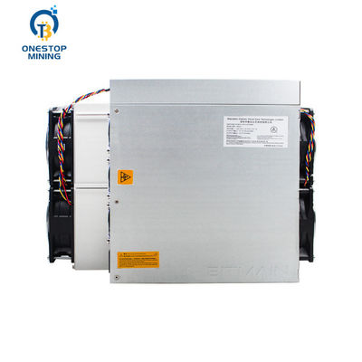 Bitmain Antminer T19 88th 3300w SHA256 z zasilaczem Asic Machine Bitcoin