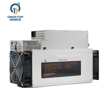 MicroBT Whatsminer M21s 54th/S 62W Bitcoin Miner Sprzęt Asics