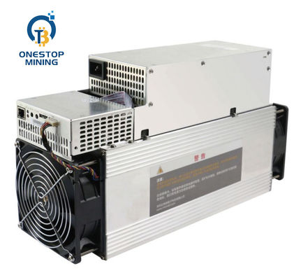 MicroBT Whatsminer M21s 54th/S 62W Bitcoin Miner Sprzęt Asics