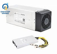 Canaan Avalon 921 20th/S 85W/T z AUC i zasilaczem Sha-256 Algorytm Bitcoin Mining Machine