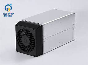 Canaan Avalon 921 20th/S 85W/T z AUC i zasilaczem Sha-256 Algorytm Bitcoin Mining Machine