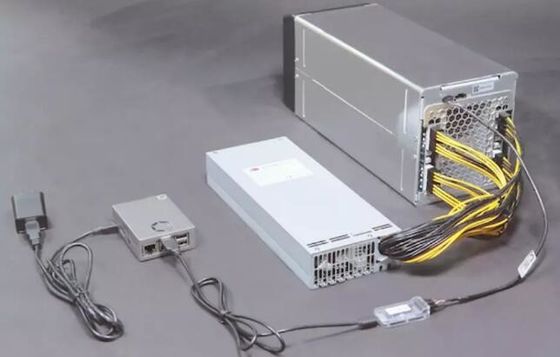 Canaan Avalon 921 20th/S 85W/T z AUC i zasilaczem Sha-256 Algorytm Bitcoin Mining Machine