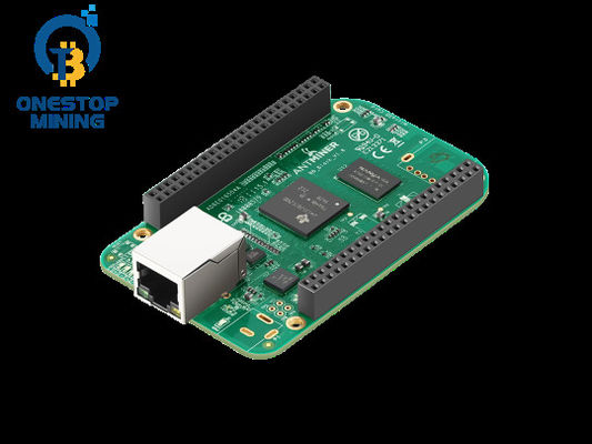 0.1cm Asic Miner Parts Control Board L3 L3 + D3 A3 Bitmain Antminer S9 Control Board