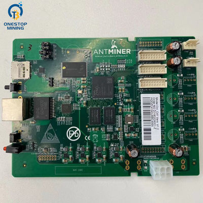 0.1cm Asic Miner Parts Control Board L3 L3 + D3 A3 Bitmain Antminer S9 Control Board