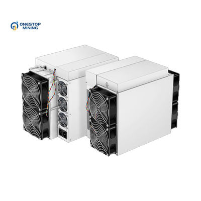 Bitmain Antminer L7 9160Gh LTC Maszyna górnicza Blockchain Doge Miner Asic 11.6-13.0V