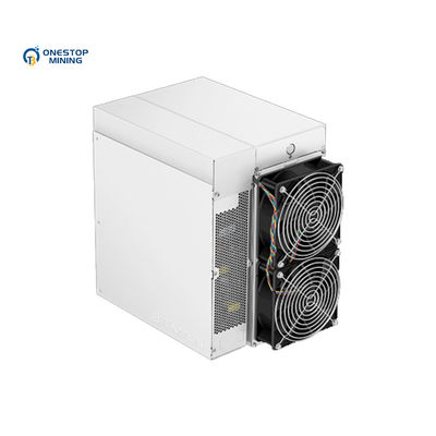 Bitmain Antminer L7 9160Gh LTC Maszyna górnicza Blockchain Doge Miner Asic 11.6-13.0V