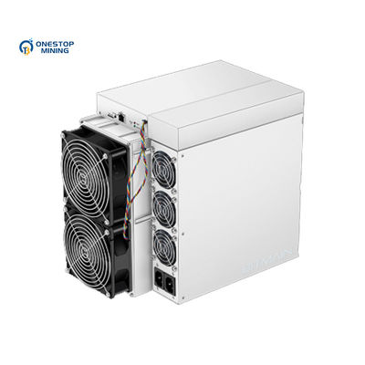 Bitmain Antminer L7 9,5 Gh/S 9,16g 3425W Doge Ltc Asic Miners Litecoin Miner Asic Hardware