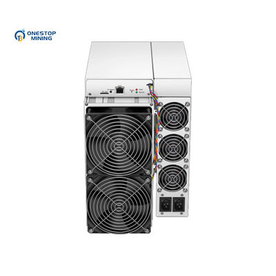 Bitmain Antminer L7 9160Gh LTC Maszyna górnicza Blockchain Doge Miner Asic 11.6-13.0V