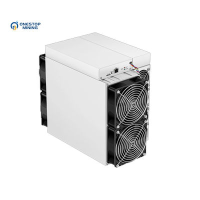 Bitmain Antminer L7 9160Gh LTC Maszyna górnicza Blockchain Doge Miner Asic 11.6-13.0V