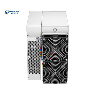 Bitmain Antminer L7 9160Gh LTC Maszyna górnicza Blockchain Doge Miner Asic 11.6-13.0V