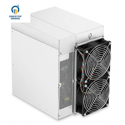 Bitmain Antminer L7 9160Gh LTC Maszyna górnicza Blockchain Doge Miner Asic 11.6-13.0V