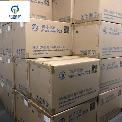 P21D Asic Miner Parts Zasilacz do Whatsminer M10s M20s M21s M30s M31s