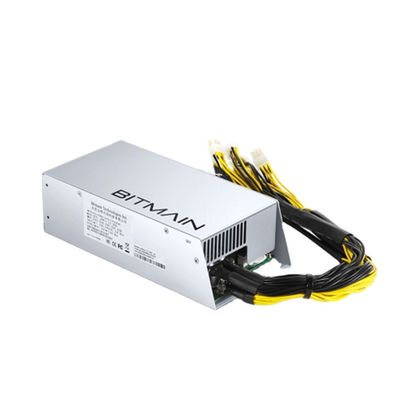 Zasilacz Bitmain PSU Apw3++ do Antminer S15 T15 S9i S9j Z9 L3+ L3++ A9 Z1