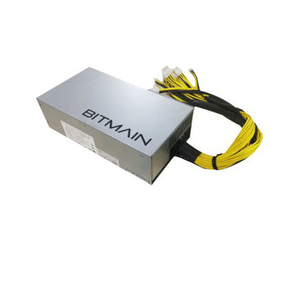 Zasilacz Bitmain 1600 W Apw3 ++ dla Antminer S15 T15 S9i S9j Z9 L3+ L3++ A9 Z1