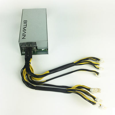 Zasilacz Bitmain 1600 W Apw3 ++ dla Antminer S15 T15 S9i S9j Z9 L3+ L3++ A9 Z1