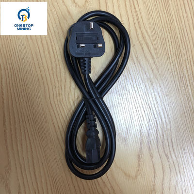 1,5 m 1,8 m 2 m Asic Miner Części PSU Kable Kable do górnika elektroniki