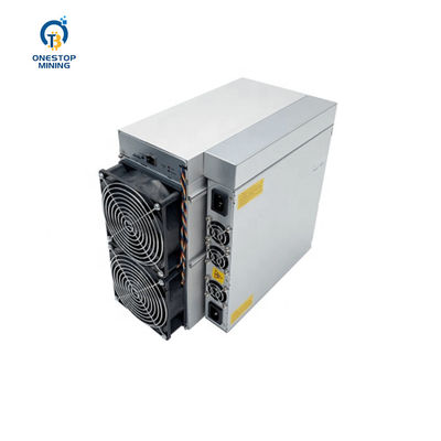 Bitmain Antminer S19 Pro 110th/S Bitcoin Miner z zasilaczem 3250W