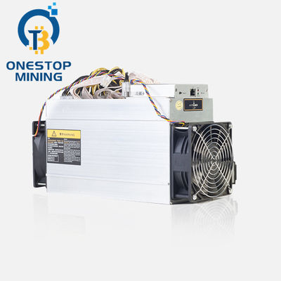 Antminer L3+ 504mh/S 1,6w/Mh Asic Litecoin Miner Rentowność Wysoka z zasilaniem