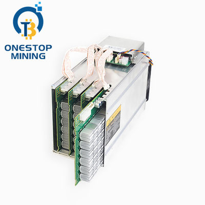 Antminer L3+ 504mh/S 1,6w/Mh Asic Litecoin Miner Rentowność Wysoka z zasilaniem