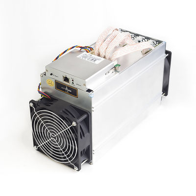 Antminer L3+ 504mh/S 1,6w/Mh Asic Litecoin Miner Rentowność Wysoka z zasilaniem